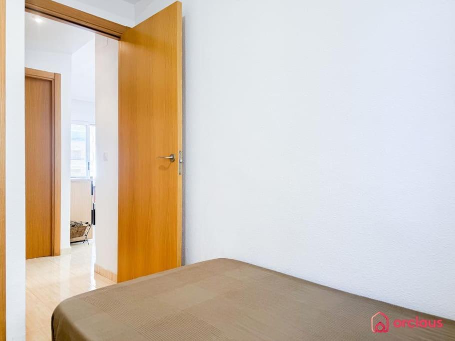 Ferienwohnung El Jardin Oropesa del Mar Exterior foto